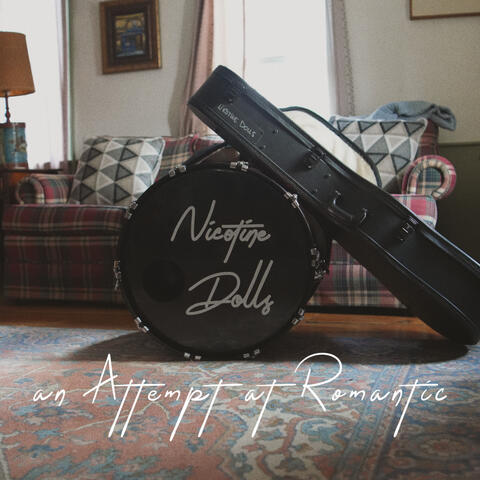 Still Saying Goodbye album art