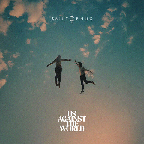 Us Against The World album art