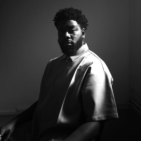 BENJAMIN album art