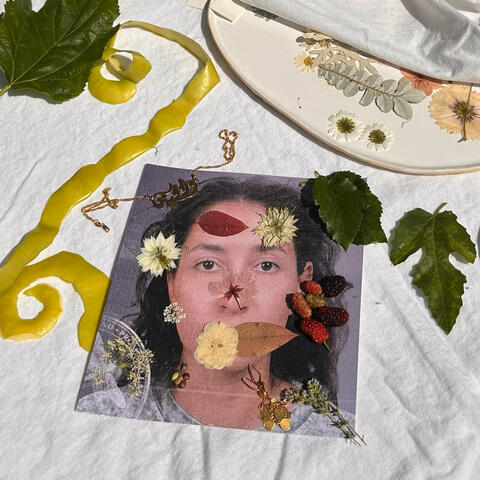 Big Thoughts album art