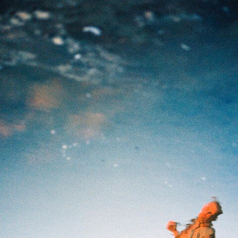 Keep Me Close Pt. II album art