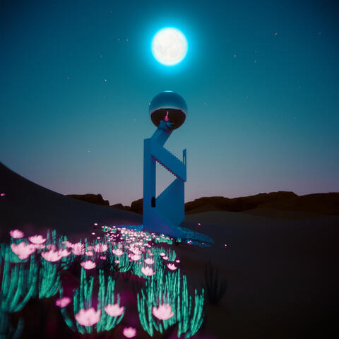 I Think I've Been Here Before album art