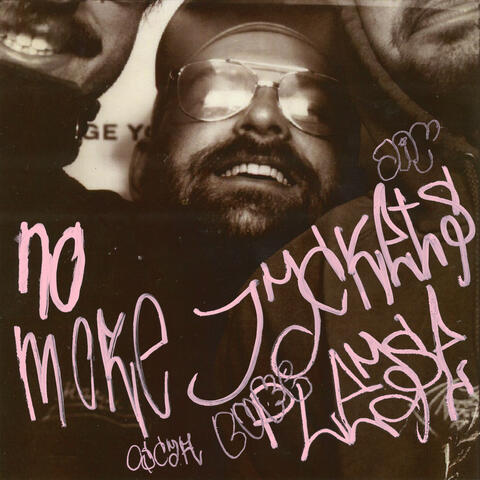 nomorejacketsplease album art