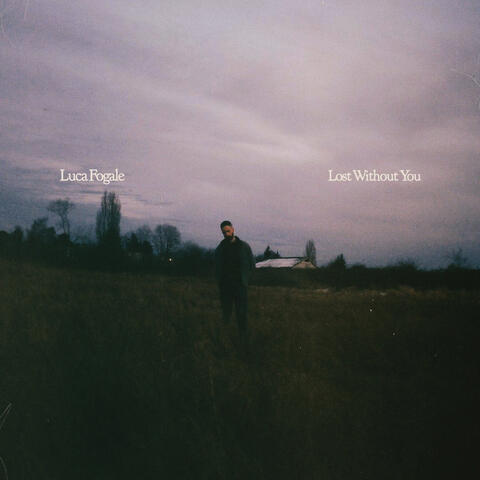Lost Without You album art