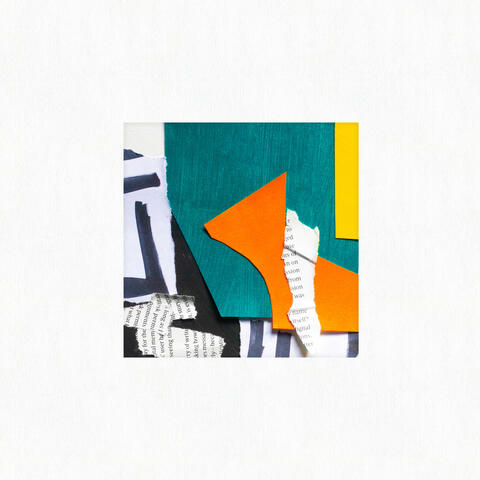 larkin album art