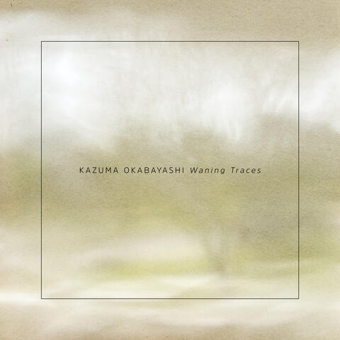Waning Traces album art