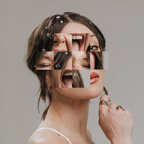Idiot album art