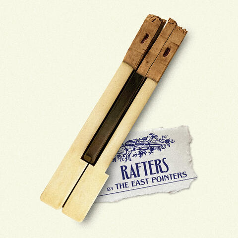 Rafters album art