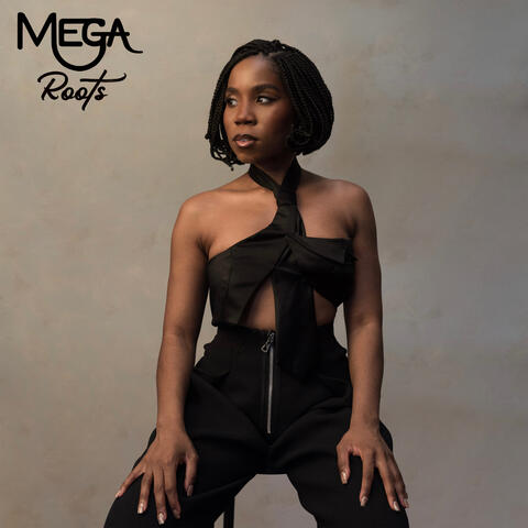 Roots album art