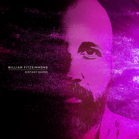 Distant Shore album art