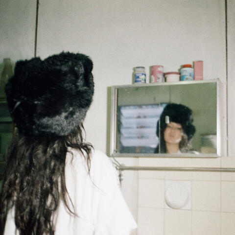 Radio album art