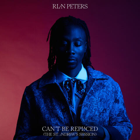 Can’t Be Replaced album art