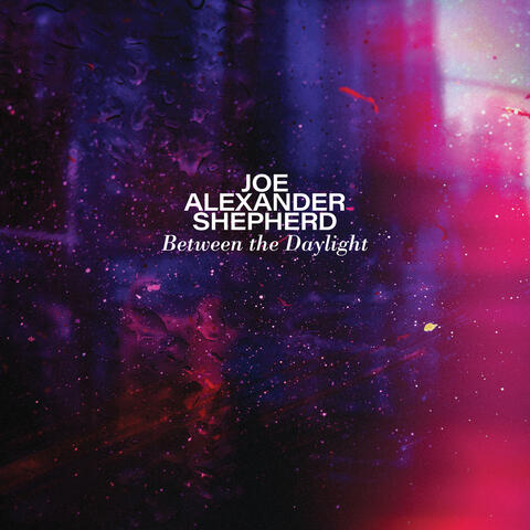 Between the Daylight album art