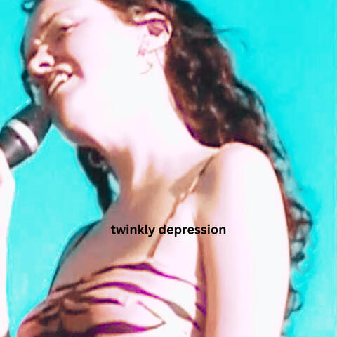 Twinkly Depression album art