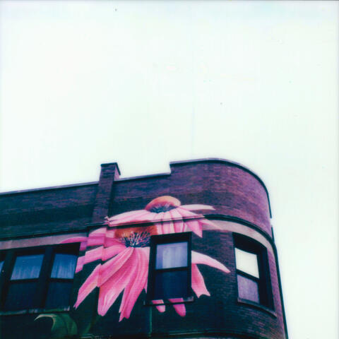 Good Luck, Babe! album art
