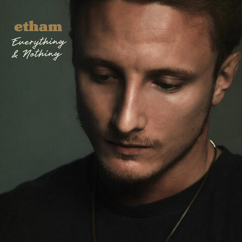 Everything & Nothing album art