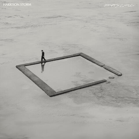 Empty Garden album art