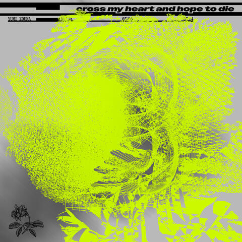 Cross My Heart and Hope to Die album art