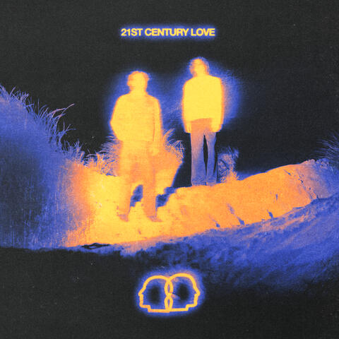 21st Century Love album art