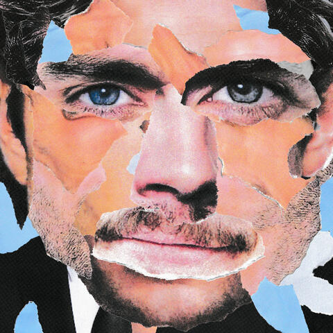 BUILD A BOY album art
