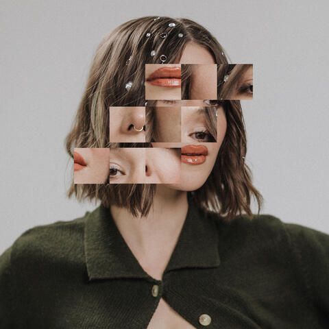 Good Grief album art
