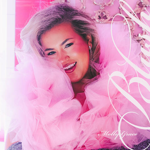 Blush album art