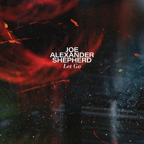 Let Go album art