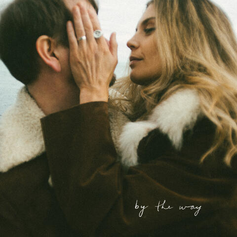 By the Way album art