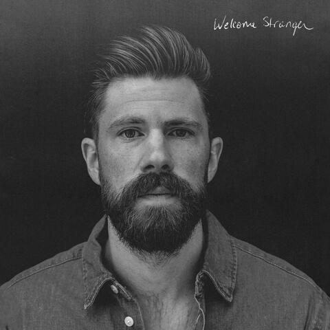 Welcome Stranger album art