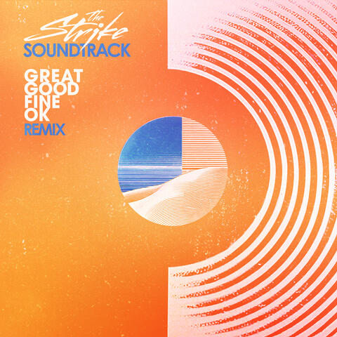 Soundtrack album art