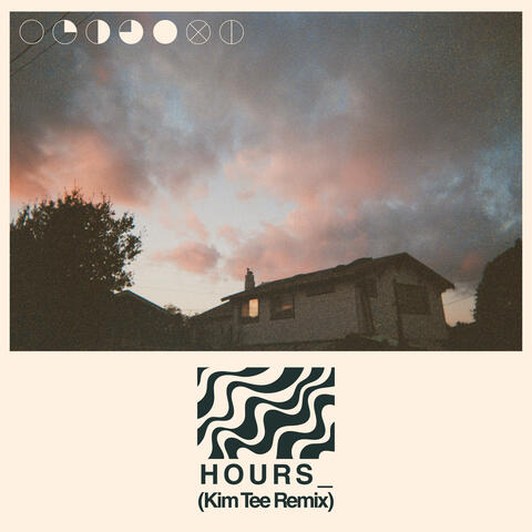 HOURS_ album art