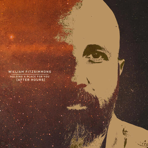 Holding A Place For You album art