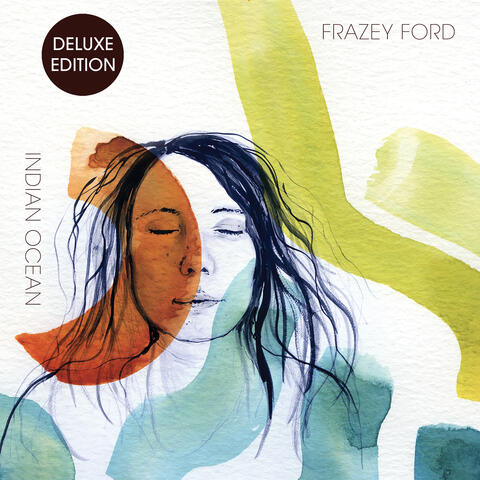 Indian Ocean album art