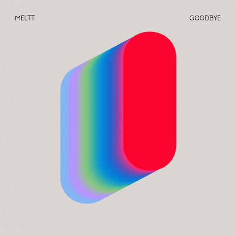 Goodbye album art