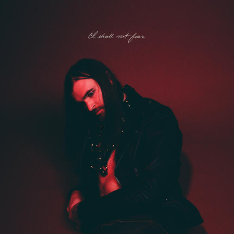 I Shall Not Fear album art