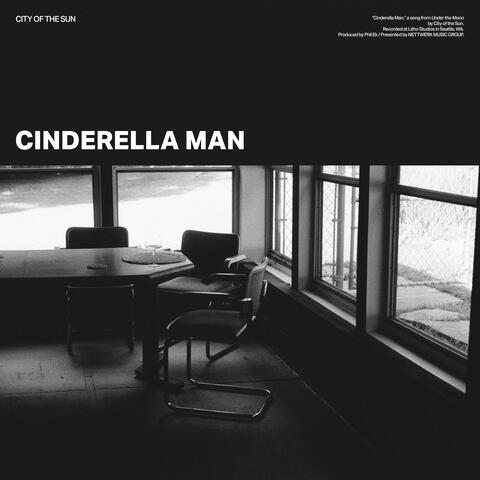 Cinderella Man album art