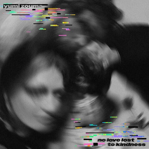 No Love Lost to Kindness album art