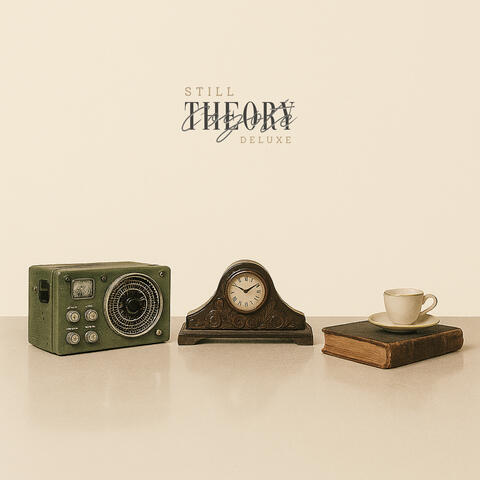 Still album art