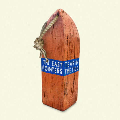 Tear in the Tide album art