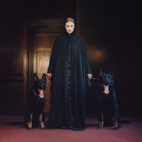 Good Boy album art