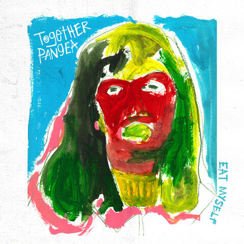 Eat Myself album art