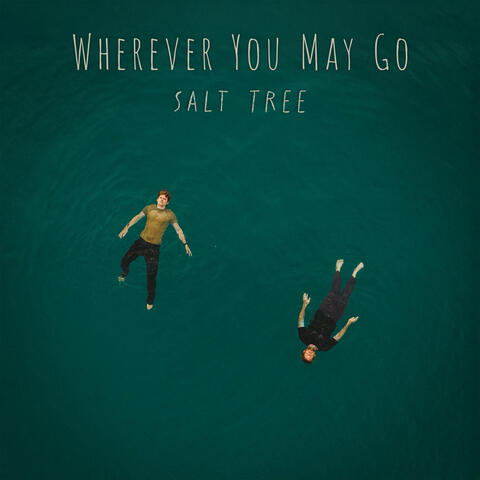 Wherever You May Go album art
