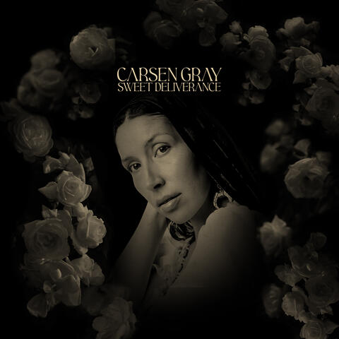 Sweet Deliverance album art
