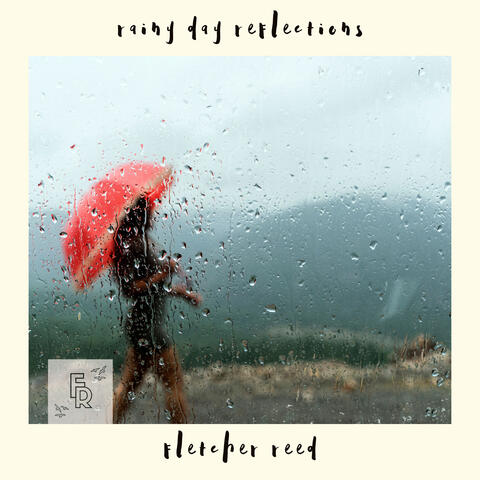 Rainy Day Reflections album art