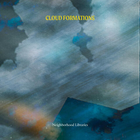 Cloud Formations album art