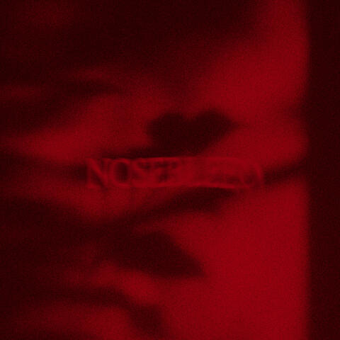 NOSEBLEED album art