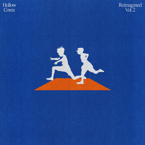 Reimagined, Vol. 2 album art