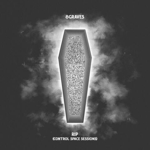 RIP album art