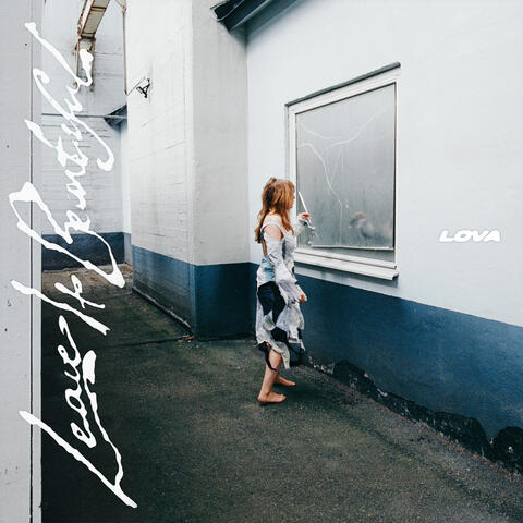 Leave It Beautiful album art