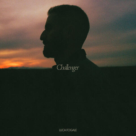 Challenger album art